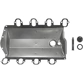 FEL-PRO MS 96038 Valley Pan Gasket Set for Ford F-350