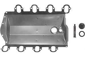 FEL-PRO MS 96038 Valley Pan Gasket Set for Ford F-350