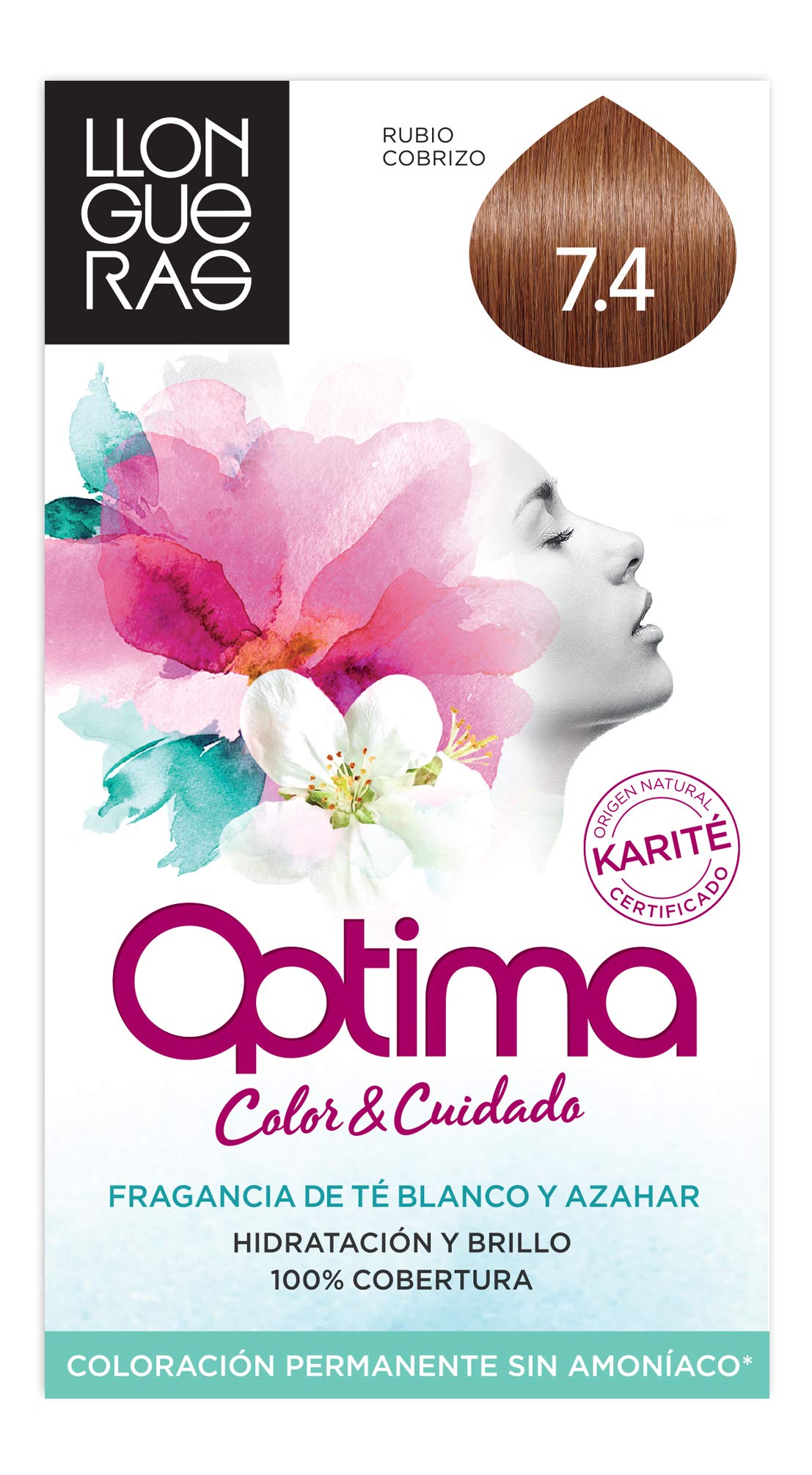 Llongueras Colour Accessories, 130 g