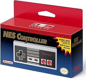 Nintendo NES Classic Controller