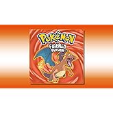 Pok&eacute;mon FireRed Version Standard - Nintendo Switch [Digital Code]