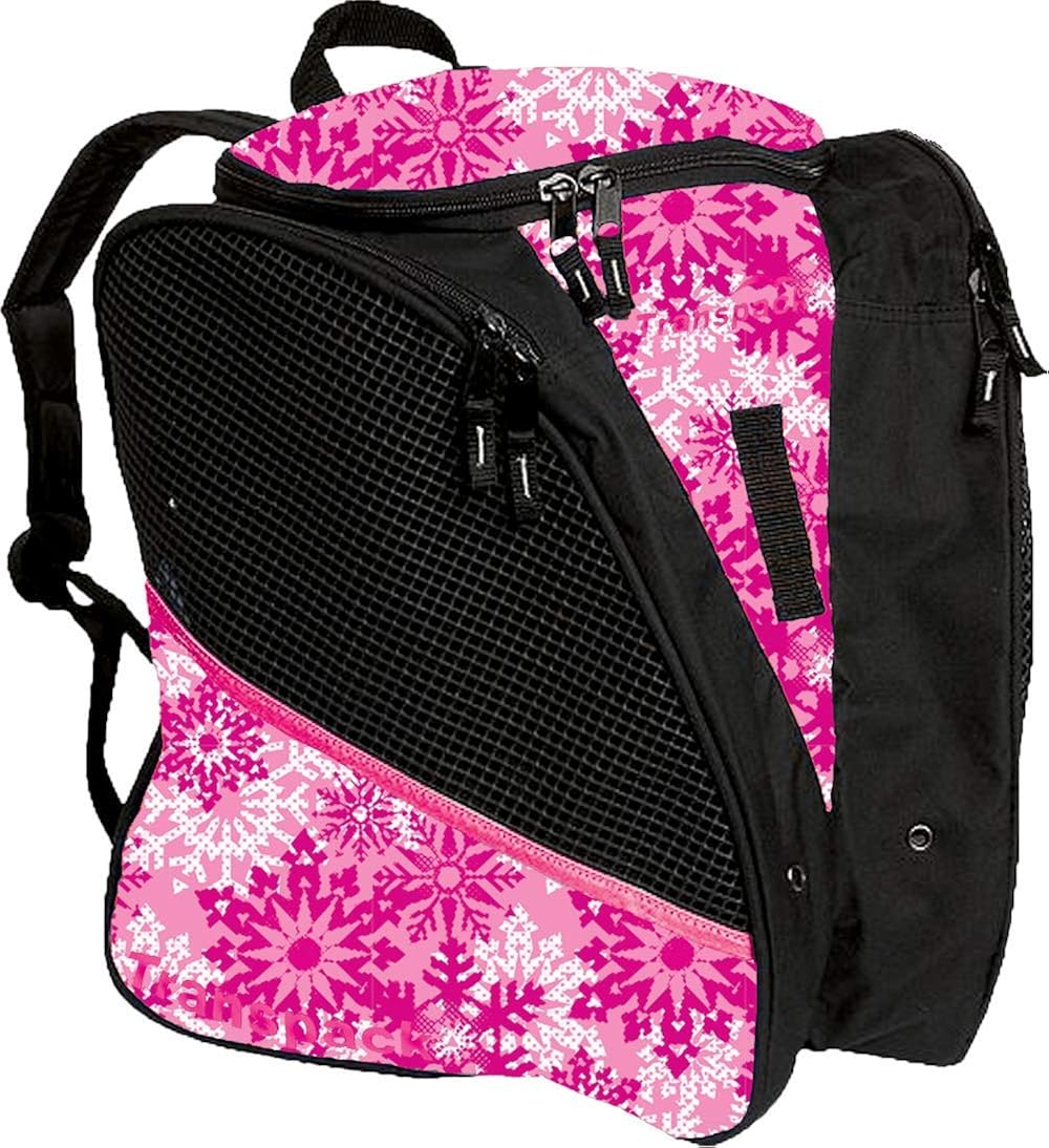 Transpack Bag - Ice (Teal) : Clothing