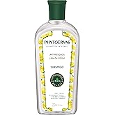 Phytoervas Shampoo Uso Diário 250 Ml Anti Resíduos Phytoervas Perola