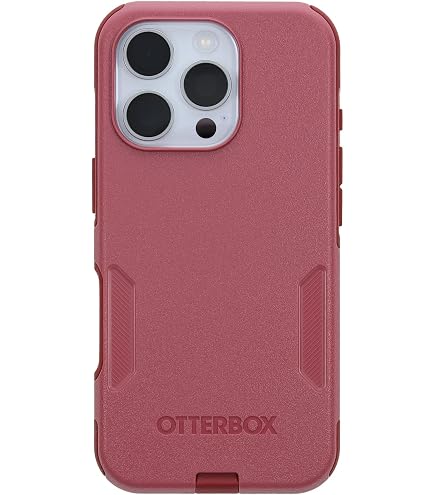 Amazon.com: OtterBox iPhone 16 Pro Symmetry Series Soft Touch for