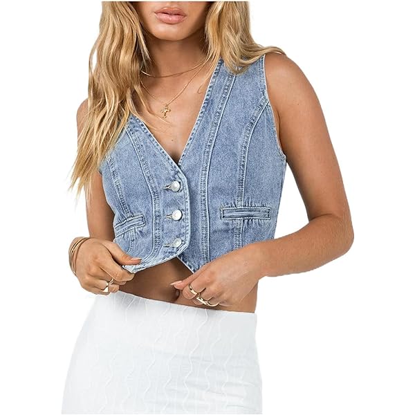 トップス Ameri DOUBLE LAYER LIKE CURVE VEST Women's Heidi Vest | Vests by Outback Trading Company