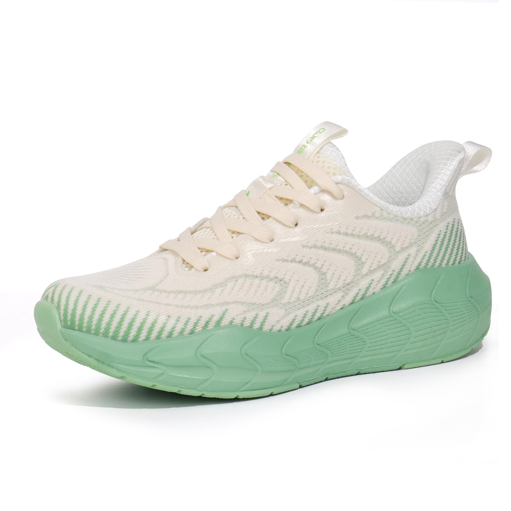 Hawkwell Women's Cloud Zero Active Cushion Running