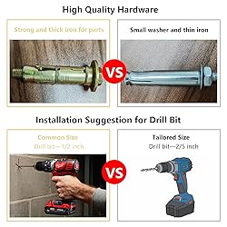 Mini Split Wall Mounting Bracket for Air