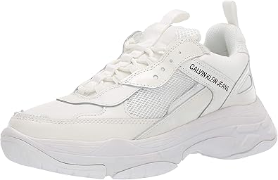 calvin klein slippers dames