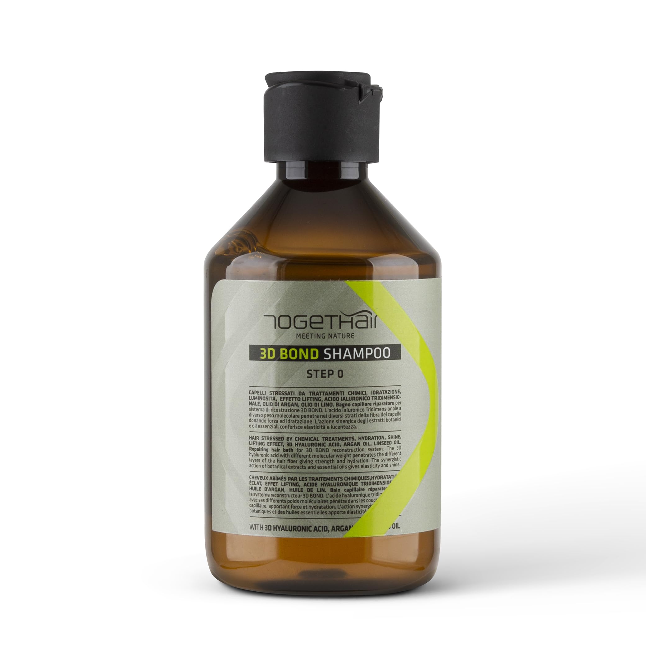 Togethair Bond 3D Shampoo Shampoo 250 ml