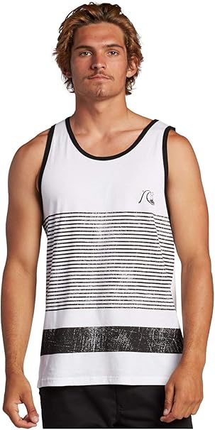 camiseta tirantes quiksilver