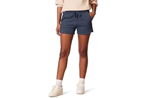 鶹 Essentials Women's French Terry Fleece Shorts