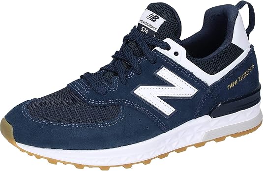 new balance gs574