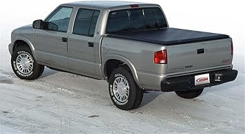 Amazon Com Access 32169 Lite Rider Roll Up Tonneau Cover Automotive