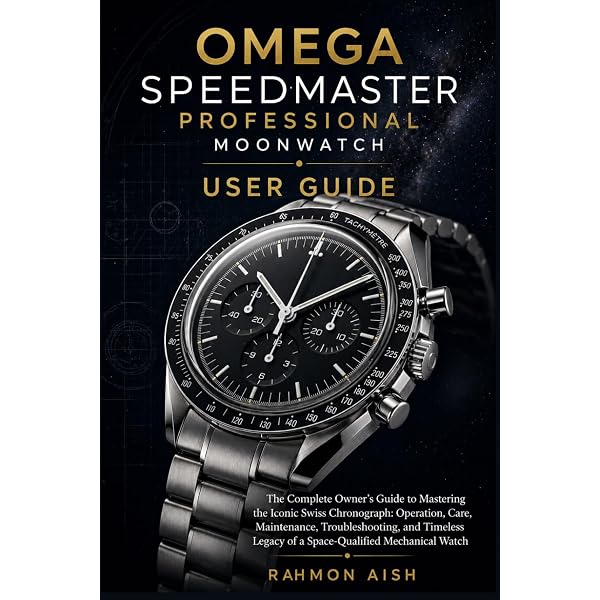 Moonwatch Only: The Ultimate OMEGA Speedmaster Guide (Only Watches
