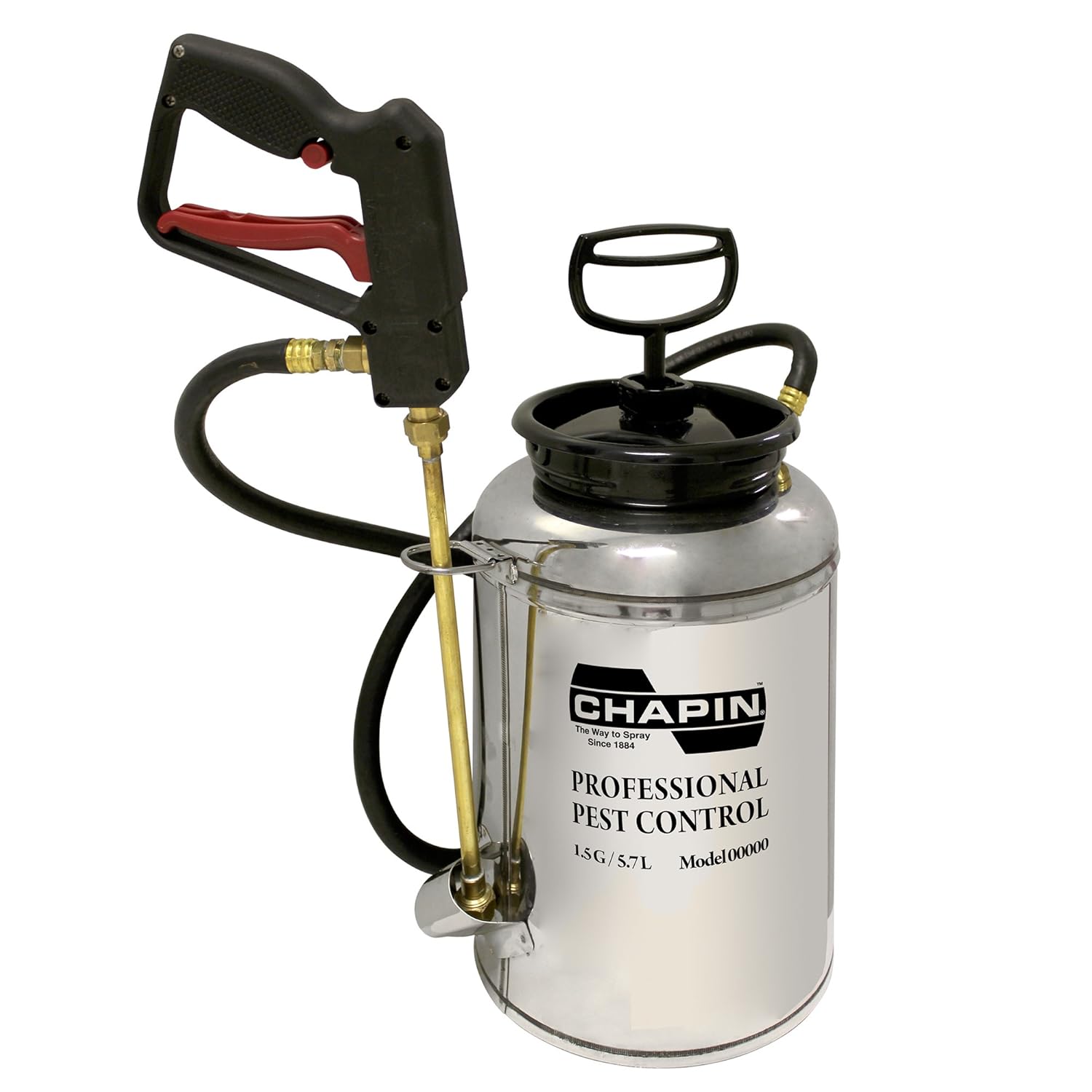 Best Lawn And Garden Sprayer 1 Gallon Cart Home Appliances