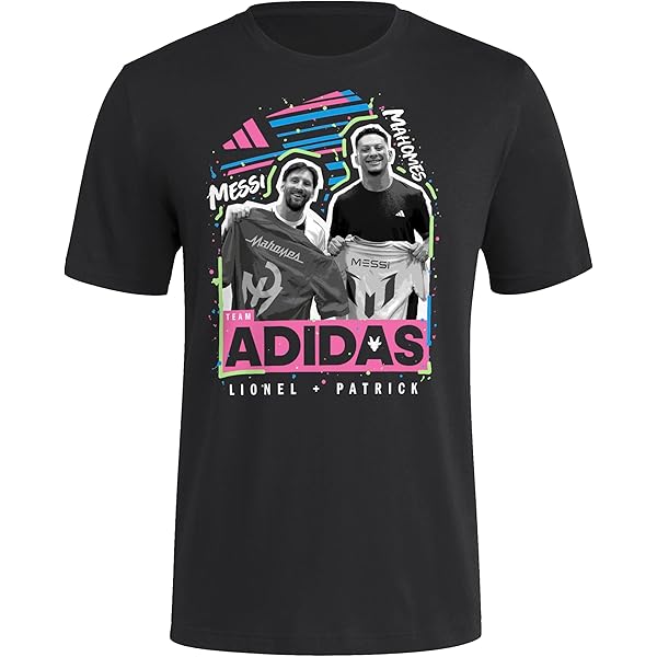 Amazon.com: adidas 2024-25 Inter Miami Men's Stadium Away