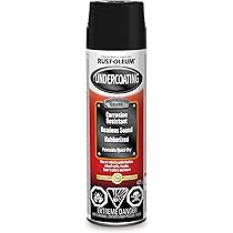 Rust-Oleum 249331 Automotive Rusty Metal Primer Spray Paint, 12 oz