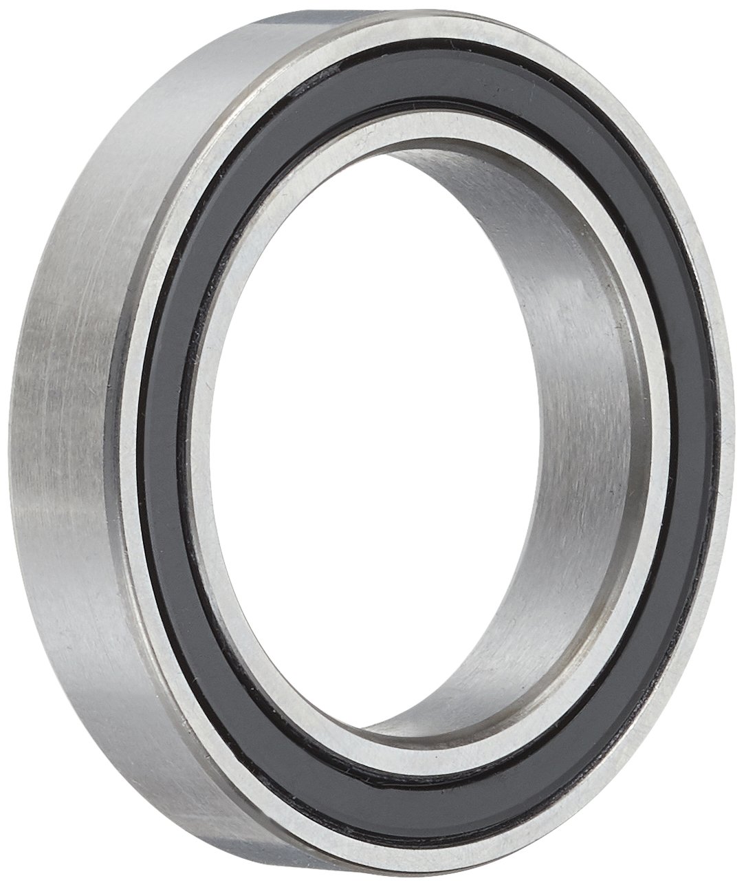 SKF 61805-2RS1 Deep Groove Ball Bearing Single Row