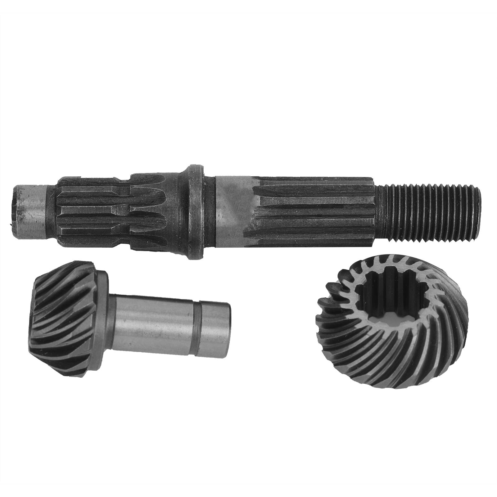 Zinc Alloy Gear Head Kit for Fs36 Fs40 Fs44 Fs80 Fs75 Fs90 Fs100 Bush Cutter Strimmer