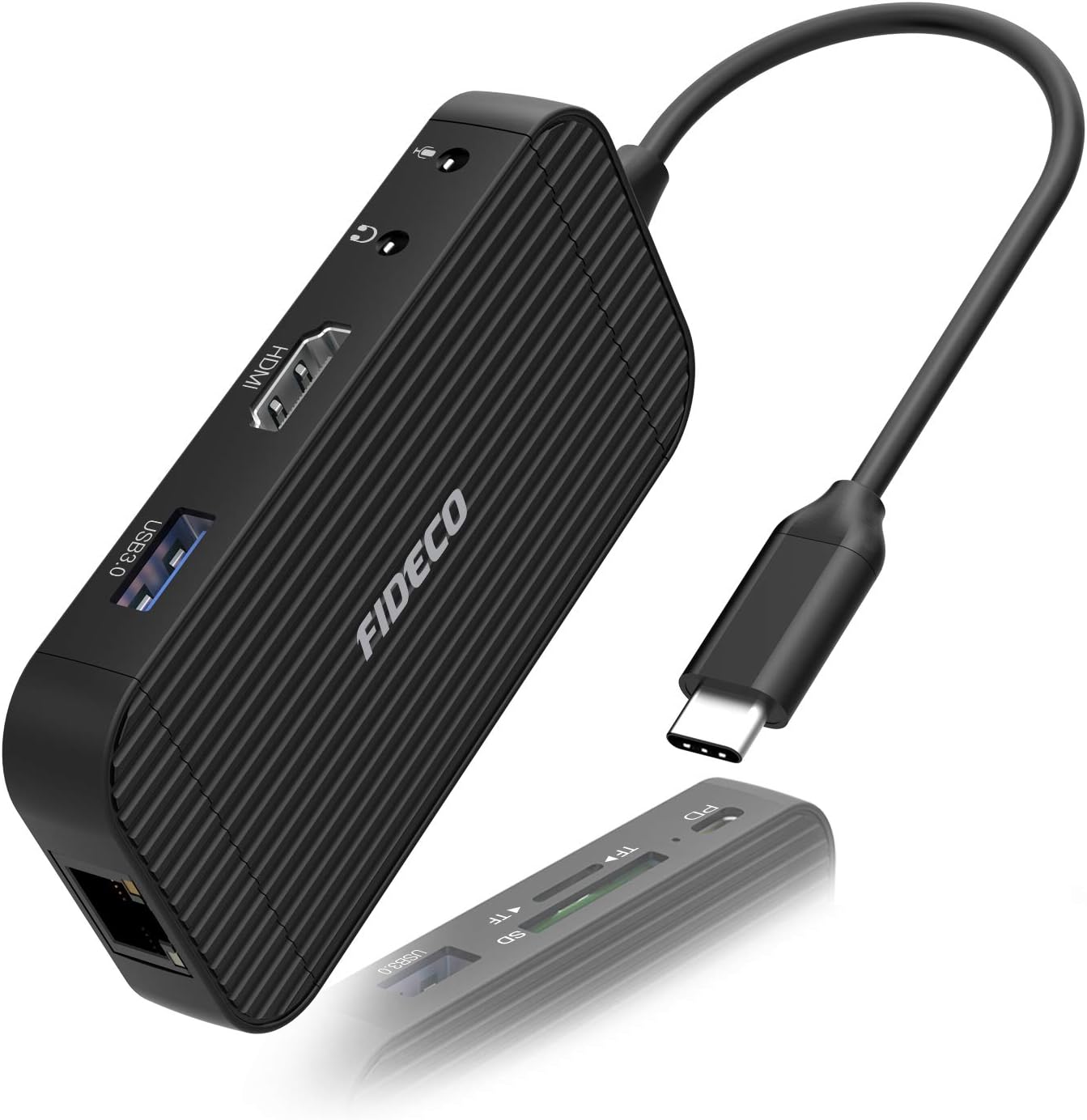 microfono usb c per macbook