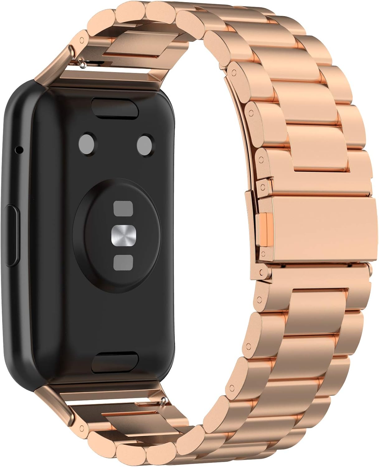 Chofit Replacement Straps Compatible with Huawei Watch Fit Strap - Image 3