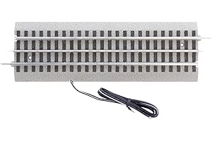 Lionel FasTrack Terminal Section