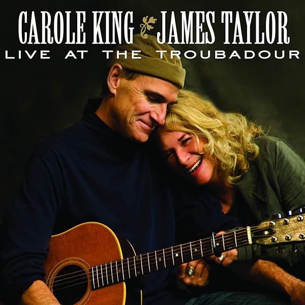 Carole King - Carole King The Carnegie Hall Concert June 18