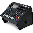 XTS Desktop Stand, 6.6" - 10.4" Size for Audio Interface/Pedal/MIDI Controller/Synth/Sampler, Fits Elektron Digitakt/Teenage Engineering EP-133 KO 2 / Akai MPK Mini and more, by Analog Cases