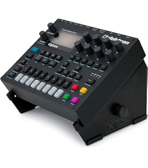 Elektron Digitone II - 16-Track Polyphonic Digital