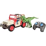 jurassic world remote control ball