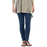 Jess & Jane Legging in Denim