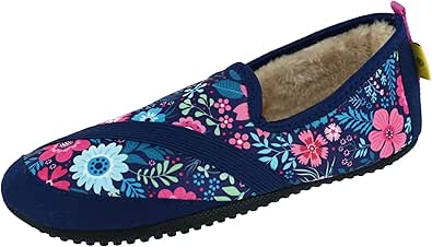 Amazon.com | FITKICKS KOZIKICKS Active Lifestyle Slippers Indoor/Outdoor Footwear Shoes for 