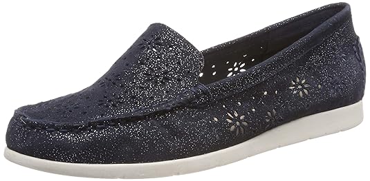 CAPRICE Damen Ettiene Slipper