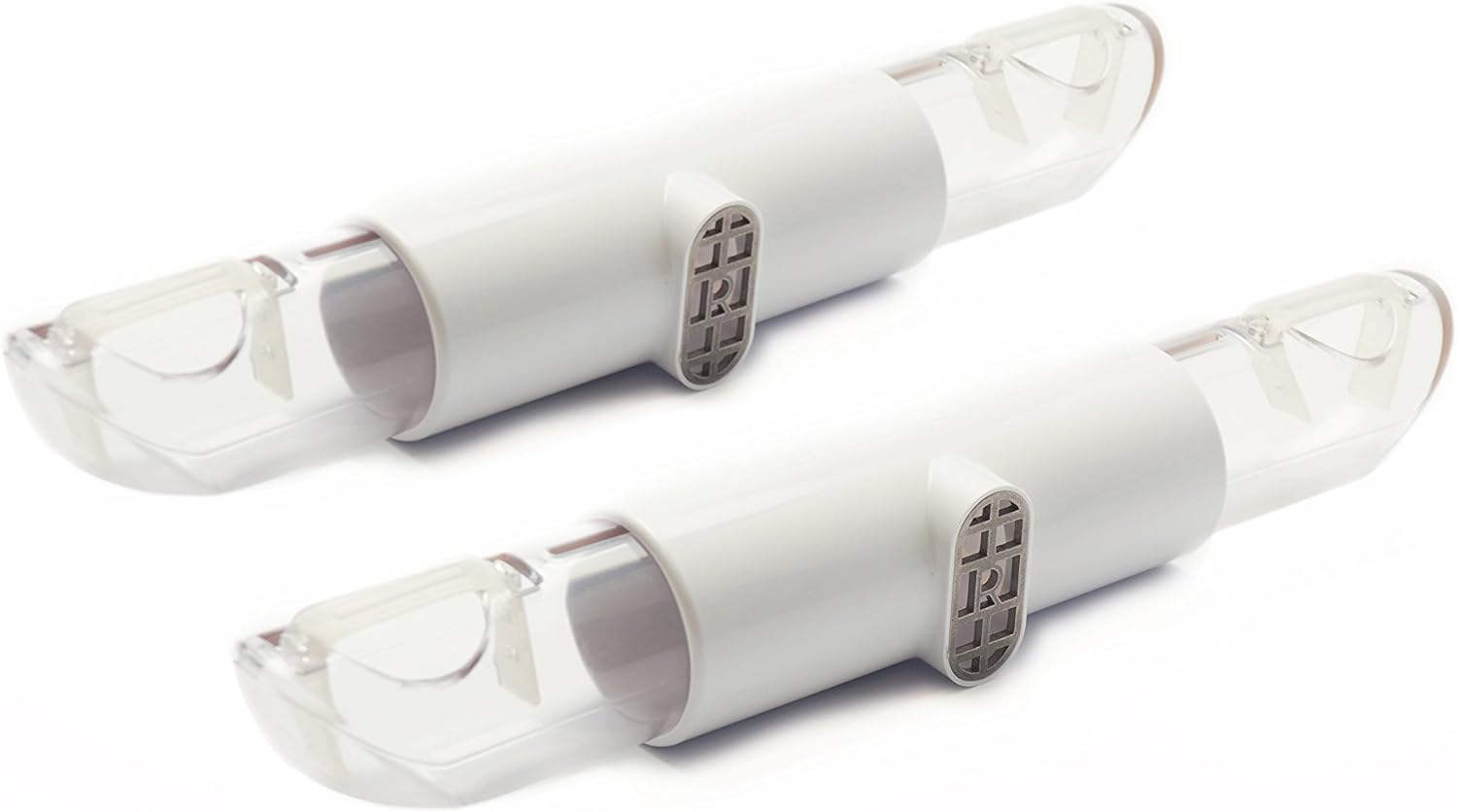 RETROMIXER Twin Pack water saving mixer / adapter for sinks with