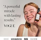 47 Skin Hydrating Serum with Silver Chitoderm 30ml All Skin Types view 6