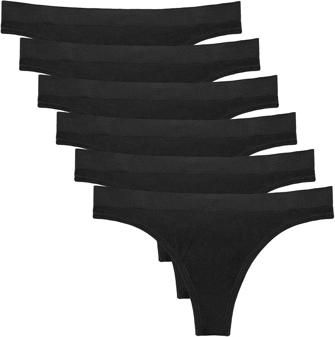 tanga invisible sans couture