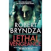 Lethal Vengeance (Detective Erika Foster)