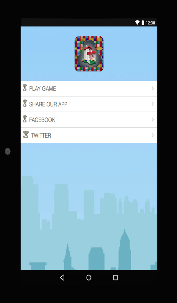 Home Builder Apps & Games
