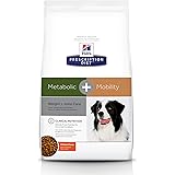 hill's prescription diet metabolic weight management