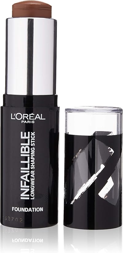 L'Oreal Paris Infallible 24H Stick Foundation 232 Truffe
