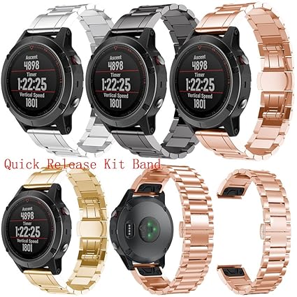 garmin fenix 5 driver