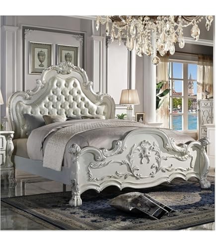 ベッドフレーム ACME FURNITURE / GRANDVIEW BED QUEEN 楽天市場】【SALE 30%OFF】アクメファニチャー ACME Furniture