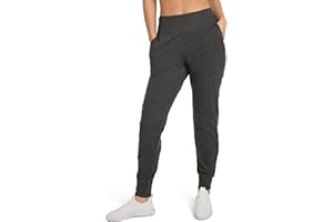Jockey Women's Activewear EVERACTIVE Jogger