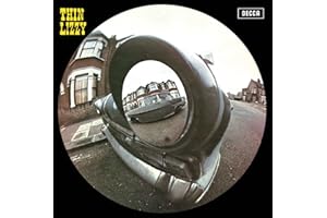 Thin Lizzy Remastered & Expanded