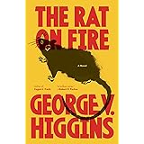 The Rat on Fire (Vintage Crime/Black Lizard)