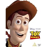 Toy Story (Special Edition) [DVD]