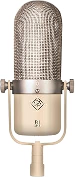 Golden Age Project R1 MKII Microphone