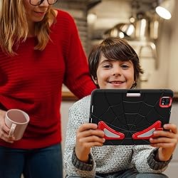 Kezigud Shockproof Case for iPad Air 5th/4th Gen