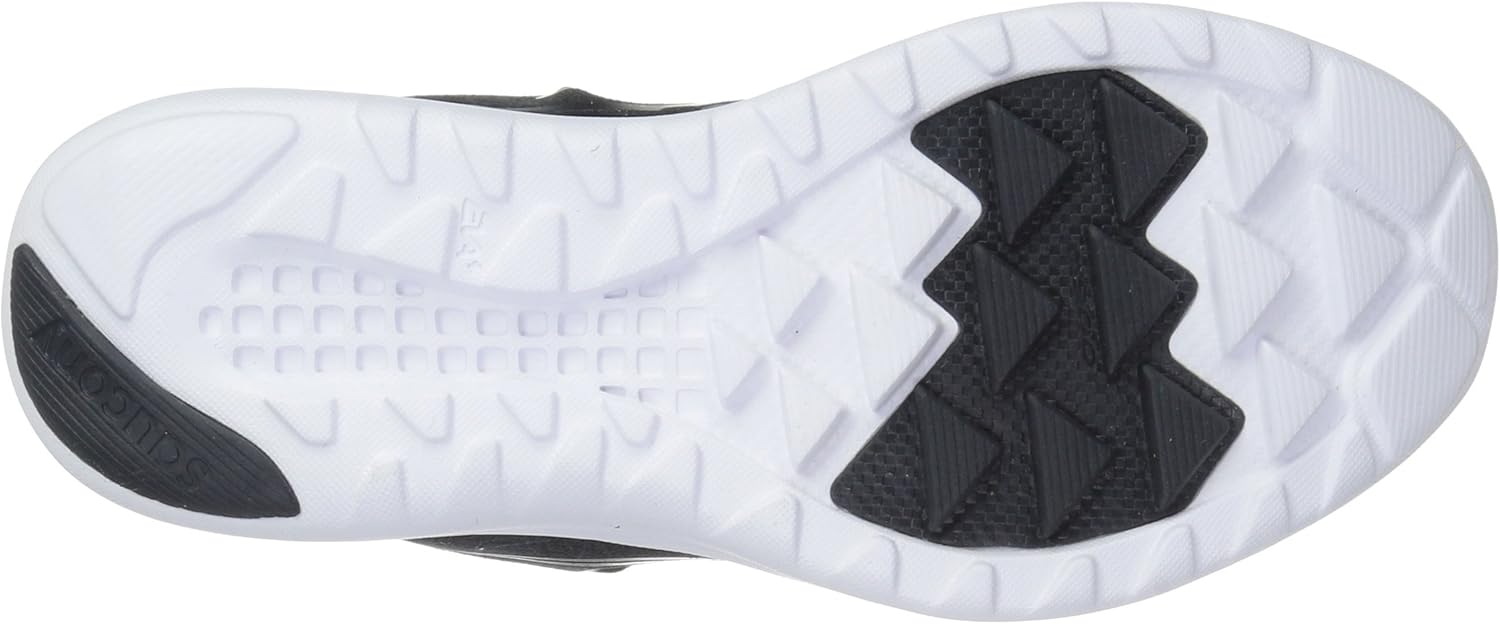 saucony women's eros sneaker