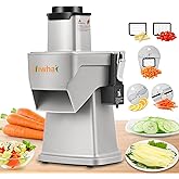 Newhai 4 in 1 Commercial Vegetable Chopper Multifunctional Automatic Dicer Slicer Shredder Strip Cutter for Onion Potato Cabb